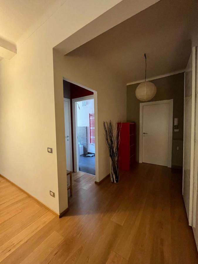 Apartment Acquedotto The House