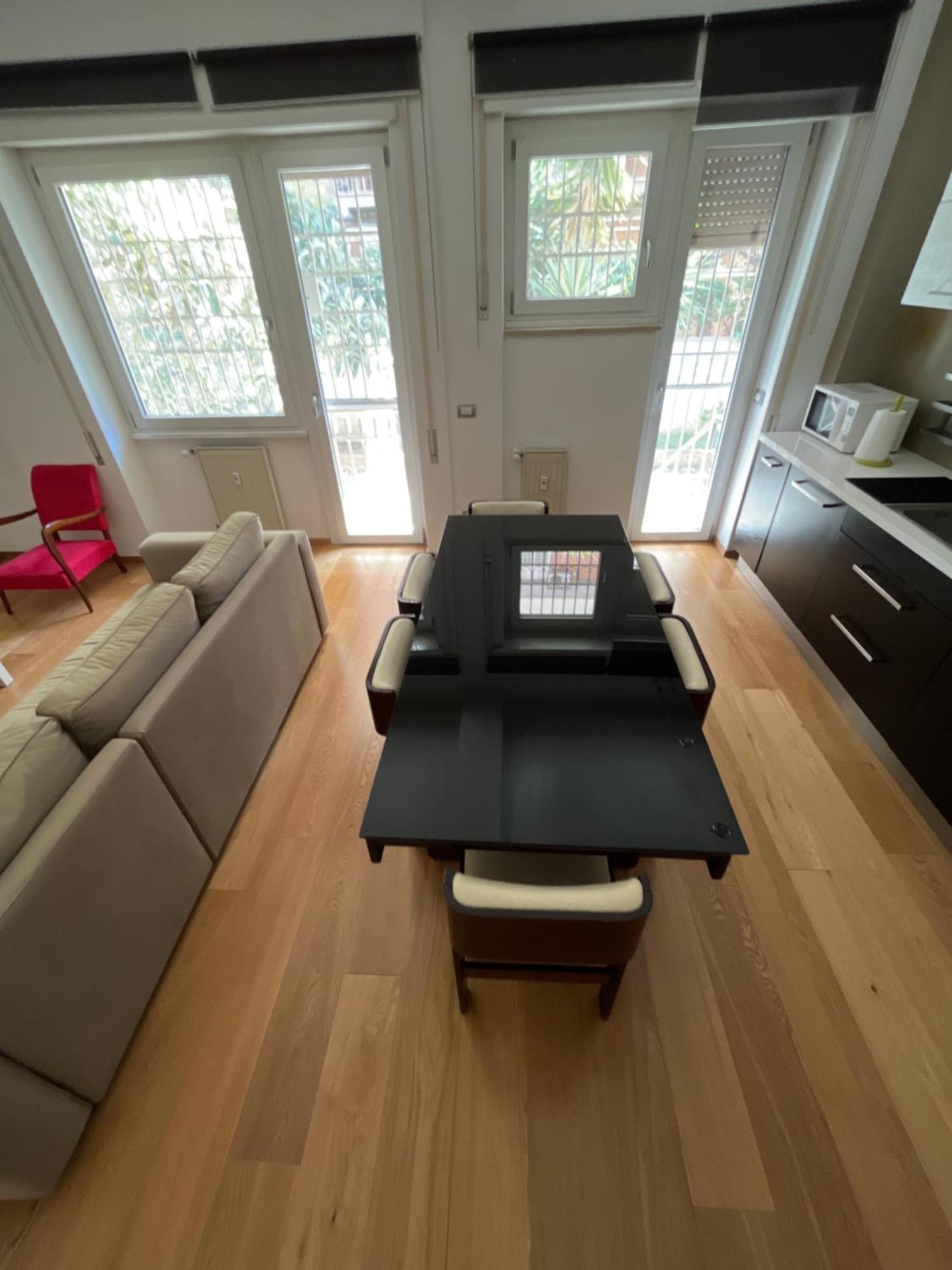 Acquedotto The House Apartment Rome