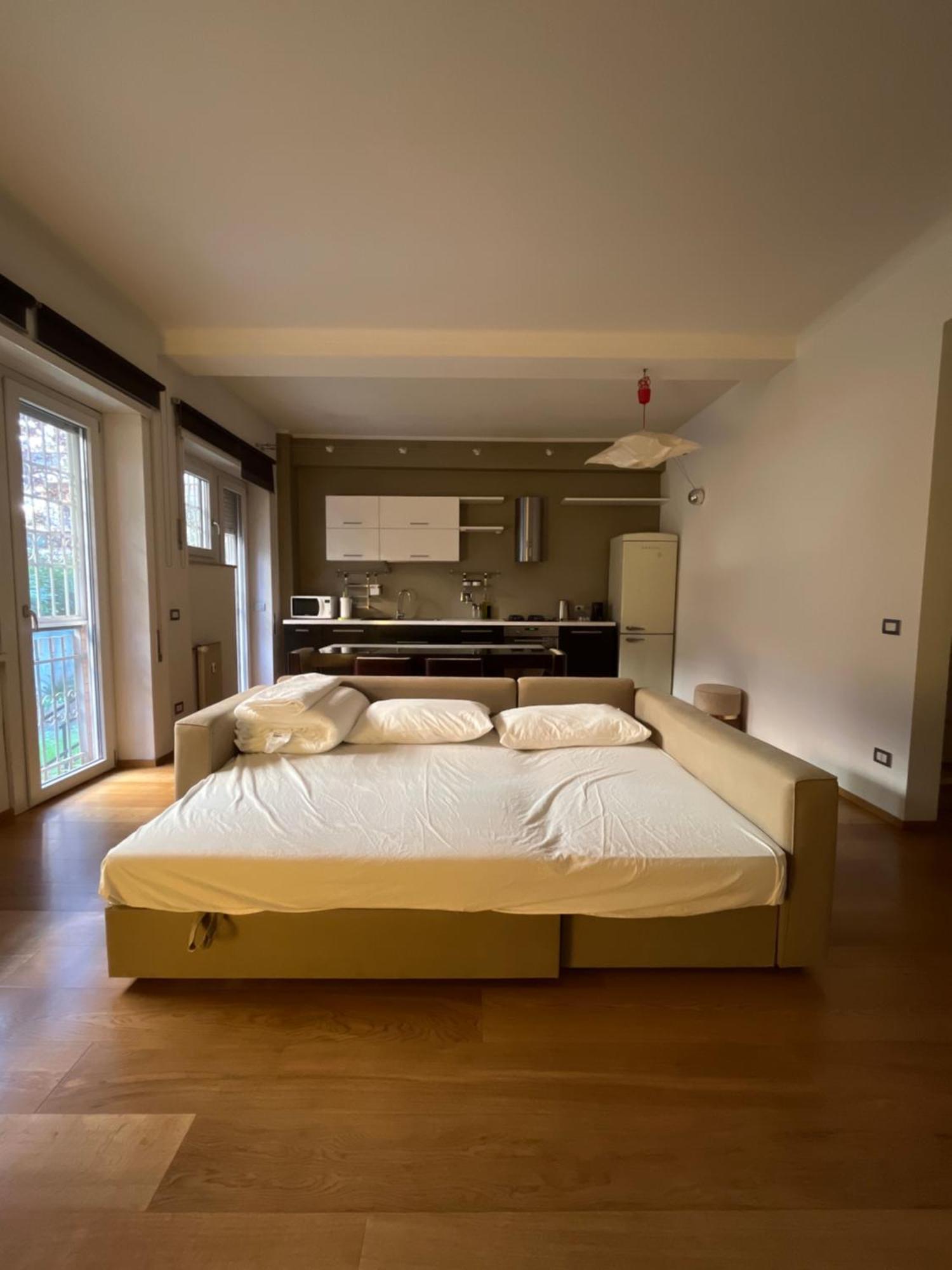 Acquedotto The House Apartment *