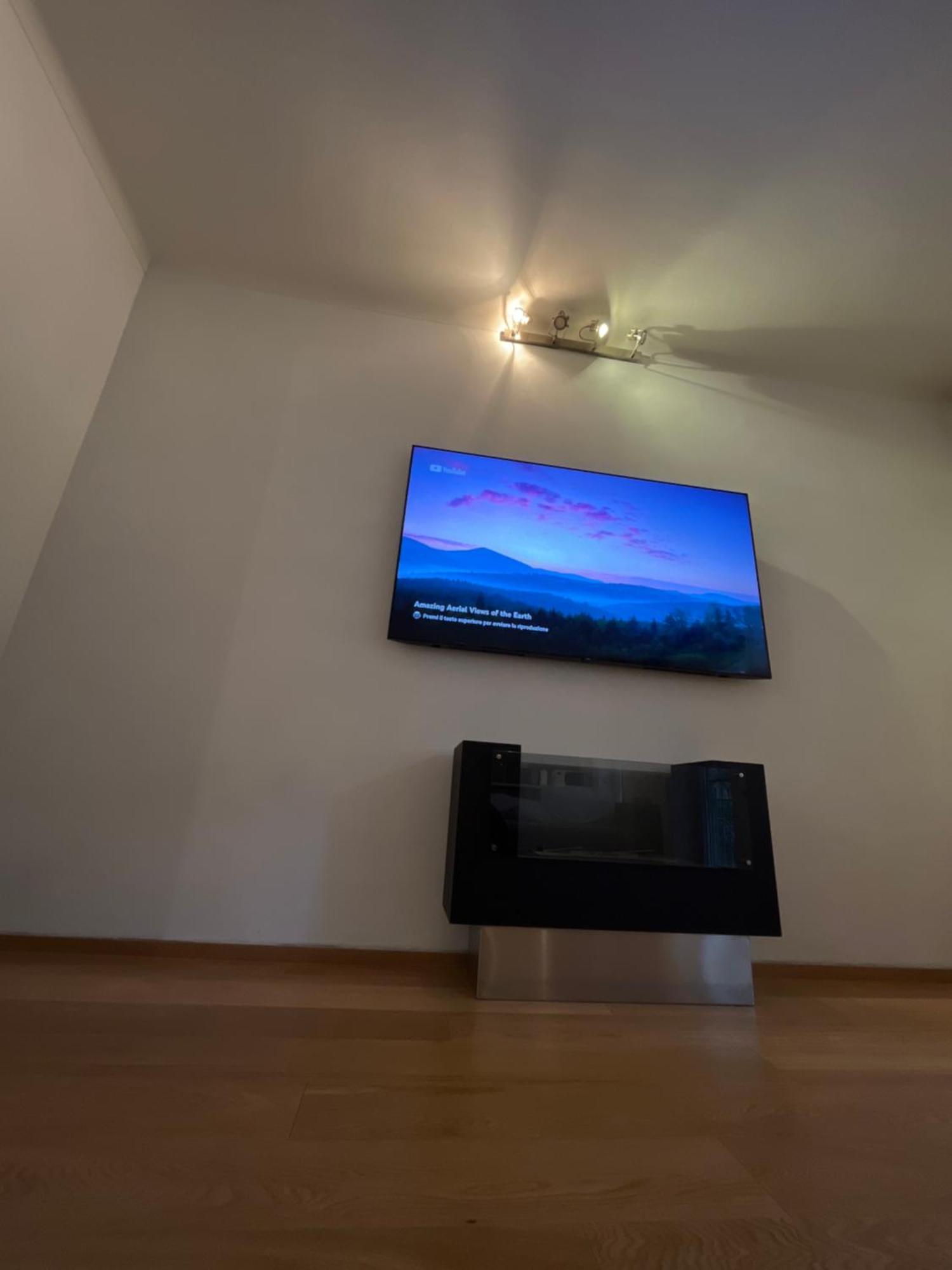 Apartment Acquedotto The House Rome