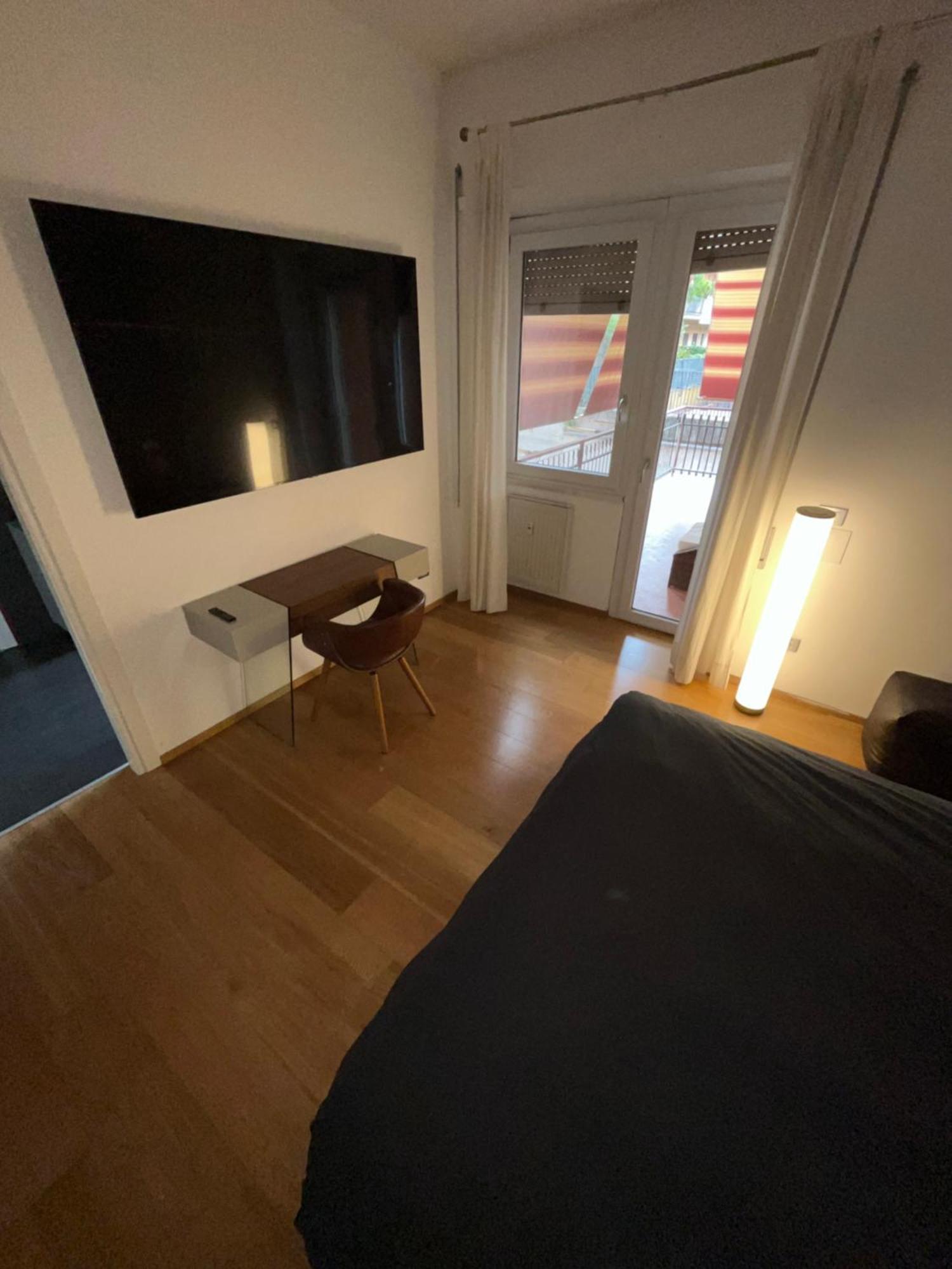 Acquedotto The House Apartment Rome