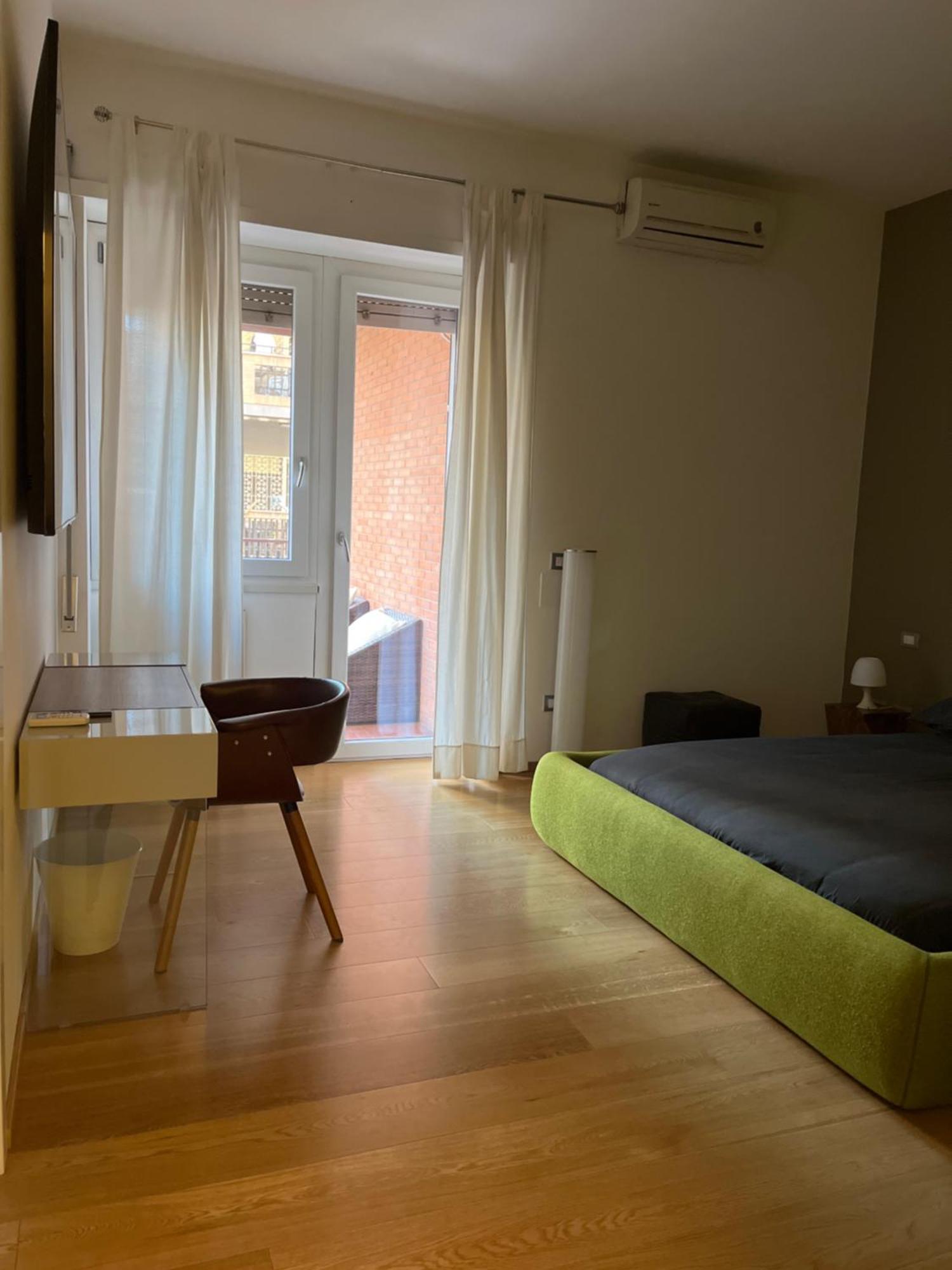 Acquedotto The House Apartment Rome